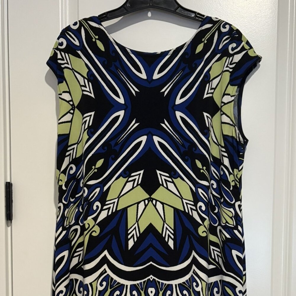 Chico's IKat Dress - 16/18